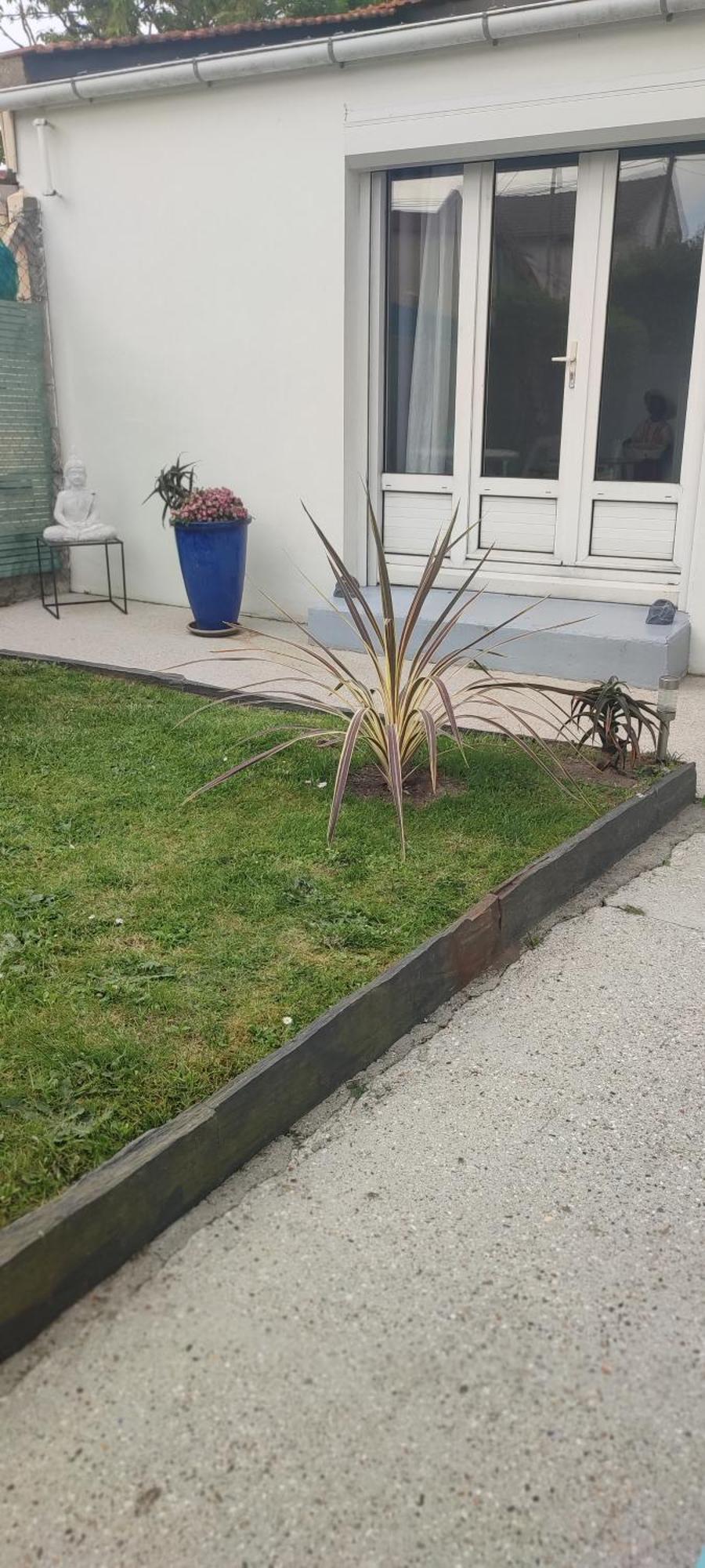 Nid De Verdure A 15 Minutes Centre Et Plage Хавър Екстериор снимка